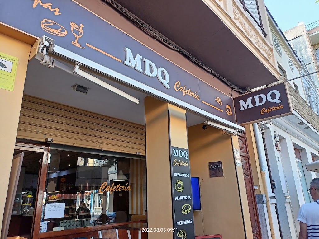 Bocateria Mar del Plata MDQ