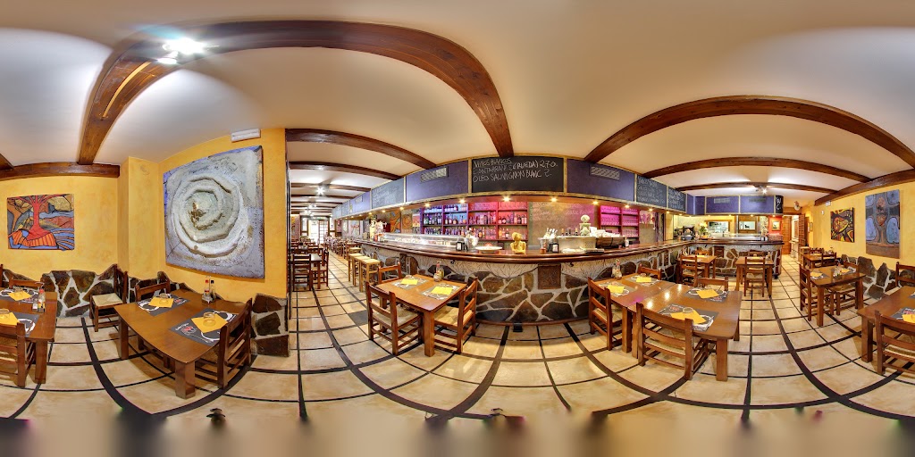 Restaurante Entre Copas