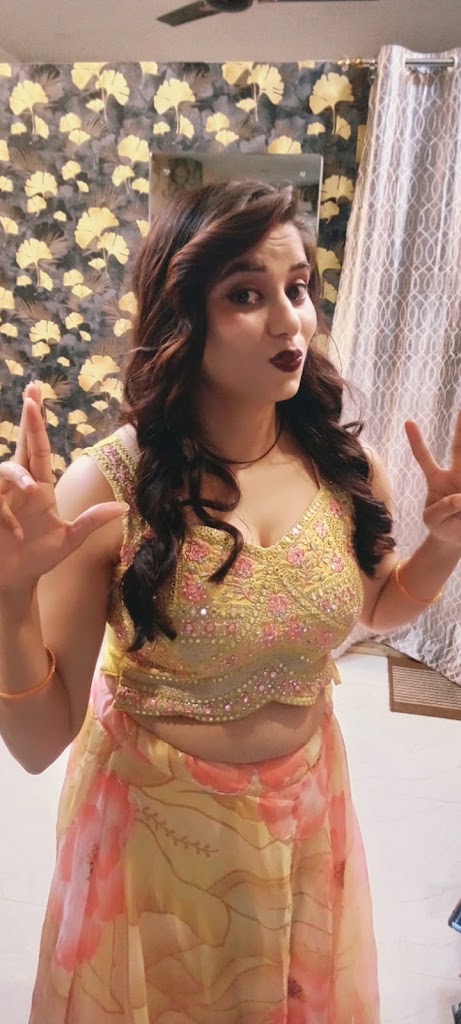 The Blussh Beauty Salon Acadmy