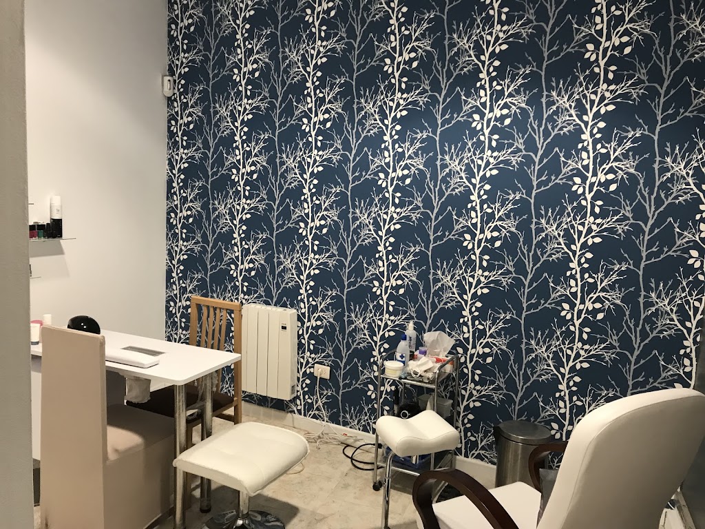 Centro De Estetica Edergune — Del propietario