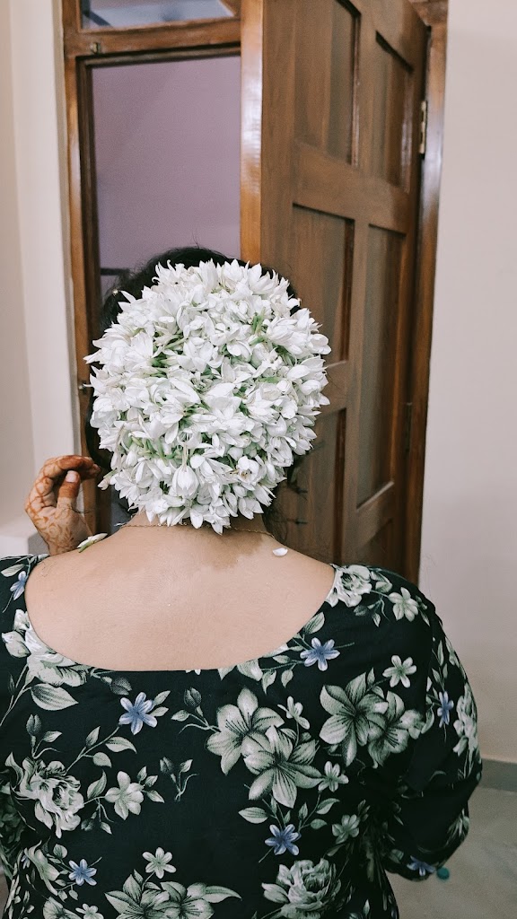 Nq Beauty Parlour Salon