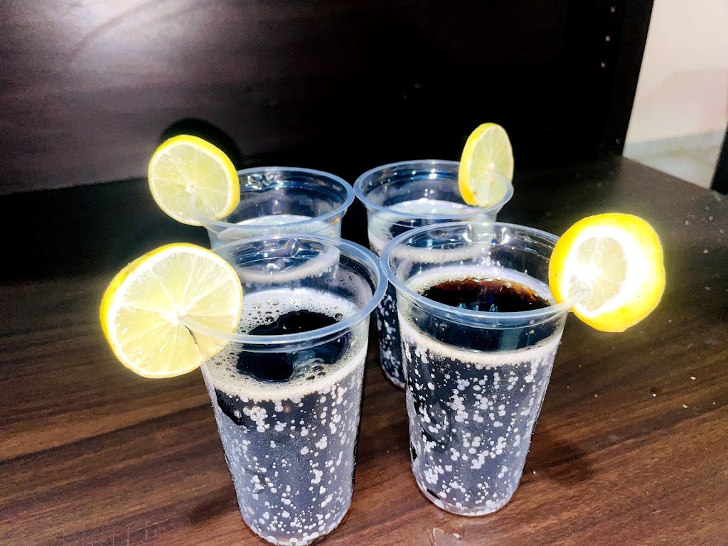 Food & drink