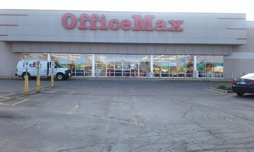 OfficeMax - Office supply store in Wausau , United States of America