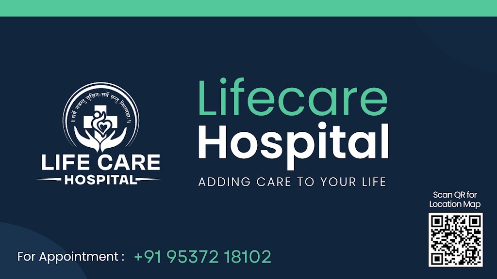 Dr. Lifecare Hospital Kosamba