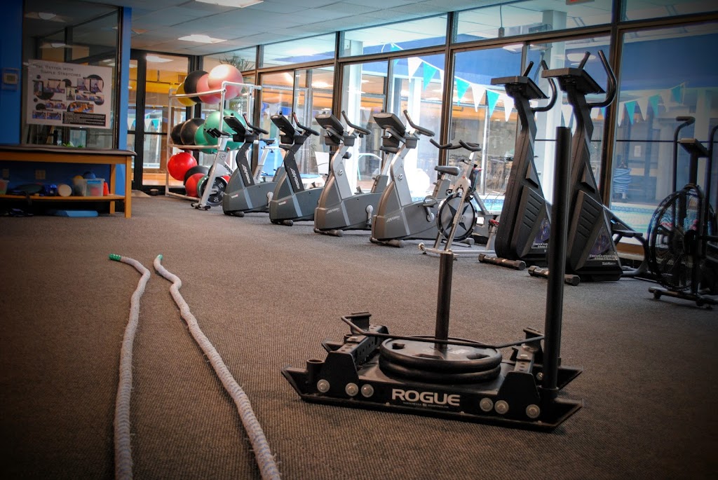  The Clubs at Charles River Park