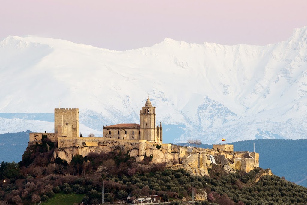 Fortaleza de la Mota