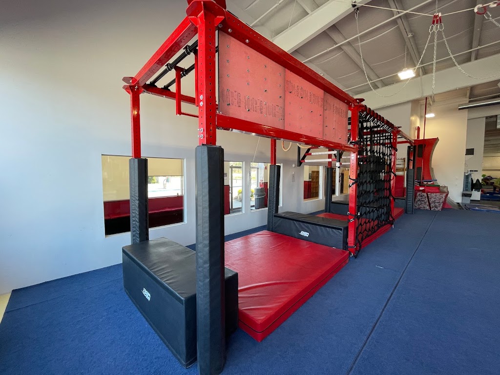  Gold Medal Gymnastics Center