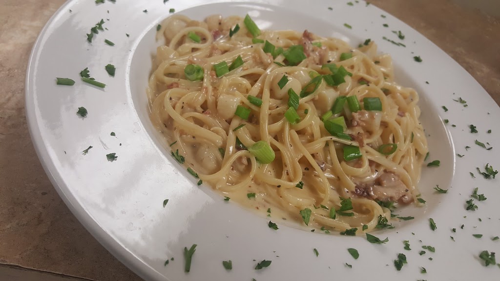 Spaghetti
