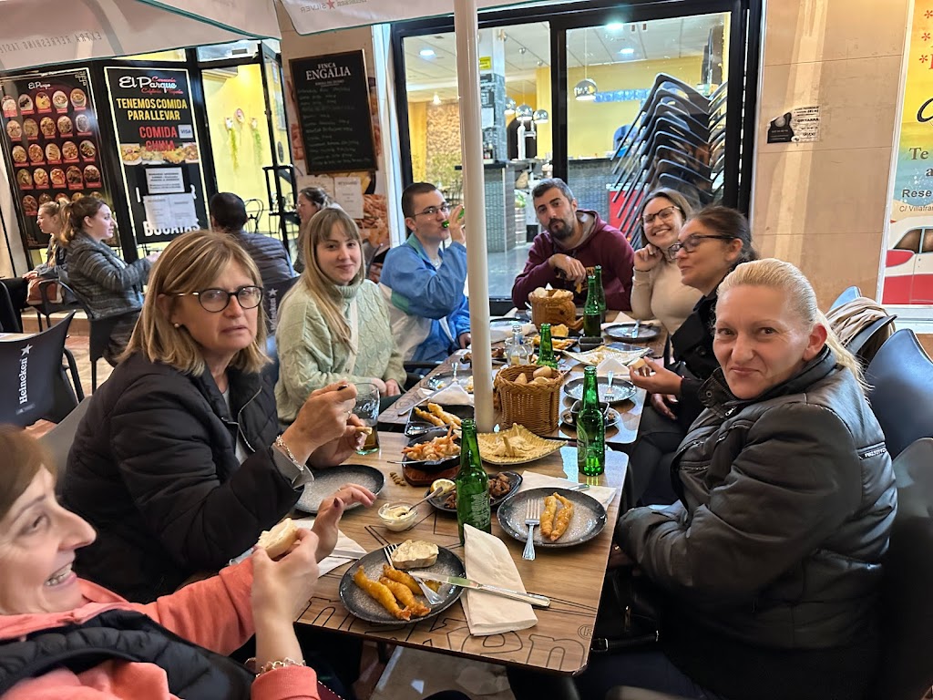 Cerveceria El Parque