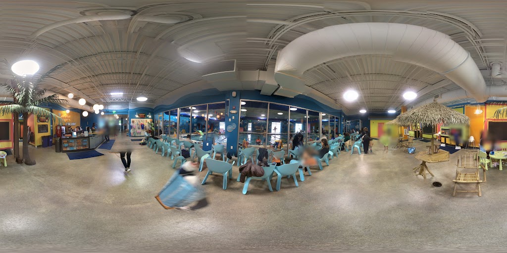 Street View & 360°