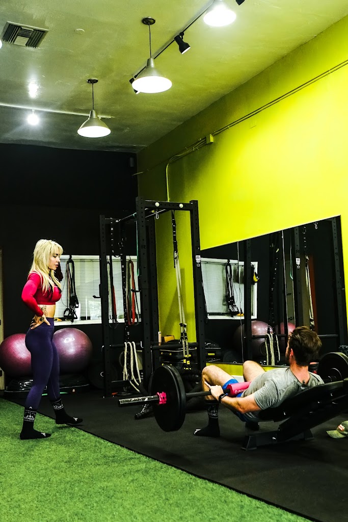  Body By Candy Fitness