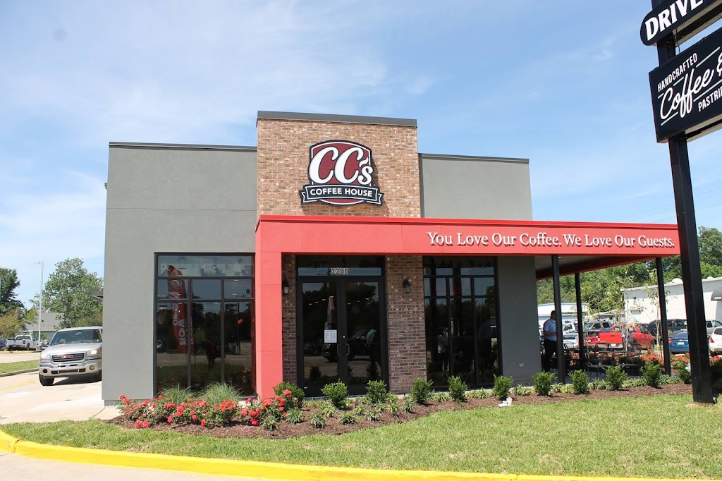 Photo of CC's Coffee House