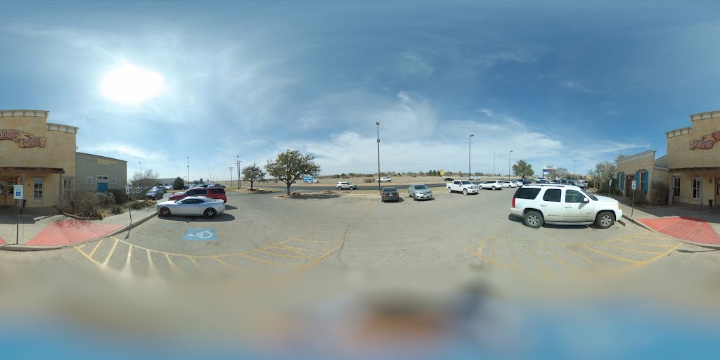 Street View & 360°