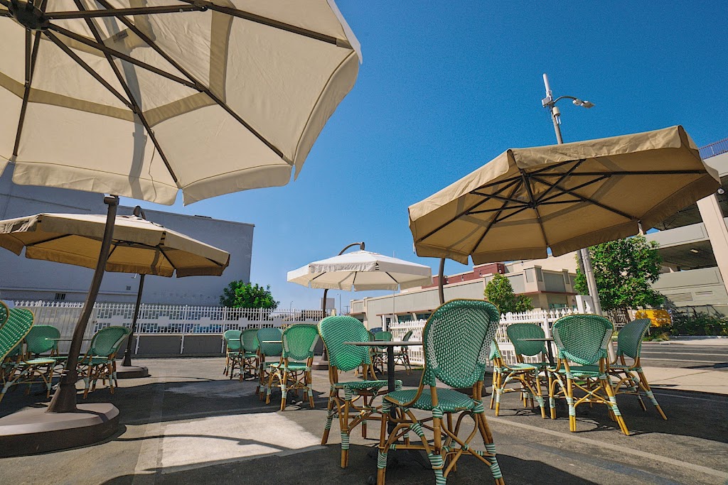 Photo of Cafe Giverny