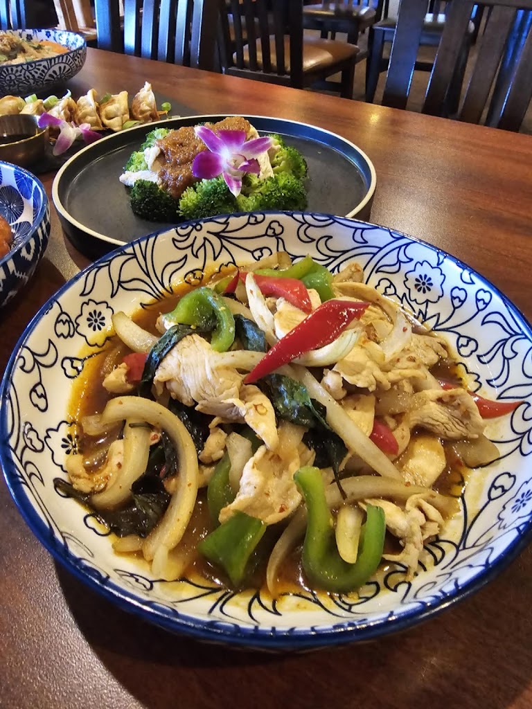 Elephant Thai Restaurant