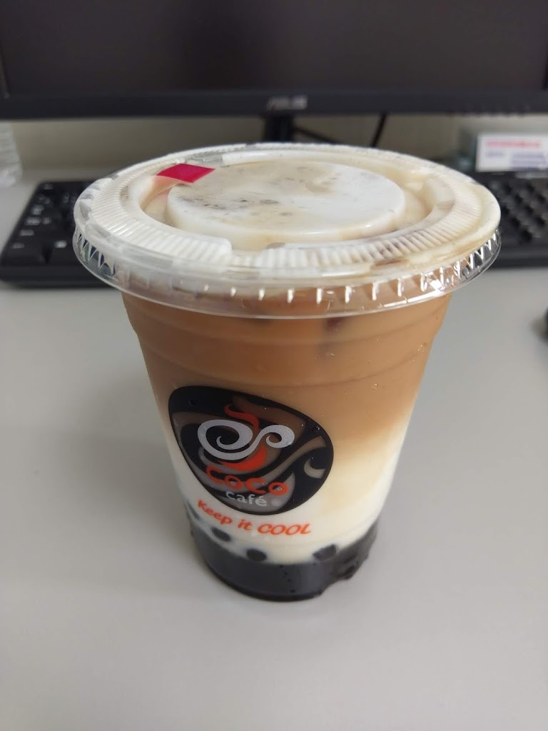 CoCo都可 中壢環中店 的照片