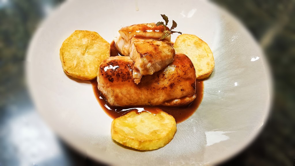 Bobela Restaurante — Comida y bebida