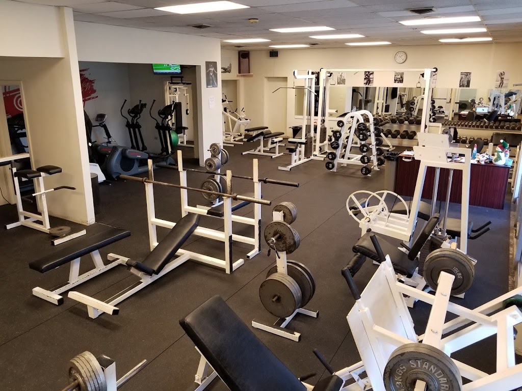  CARDIN'S Classic GYM and personal training