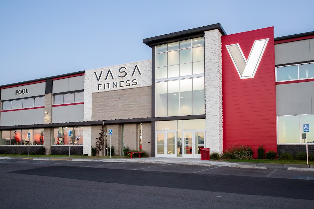  VASA Fitness