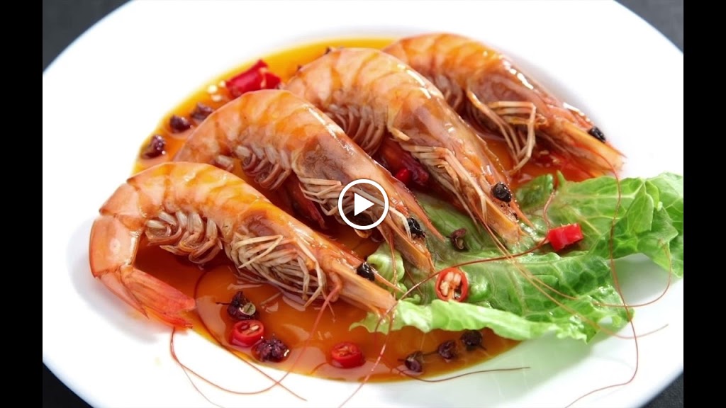 Restaurante Nuevo Hong Kong — Videos
