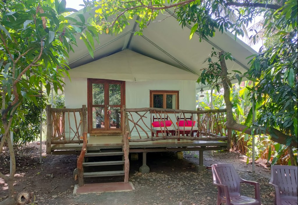 Nature Stay