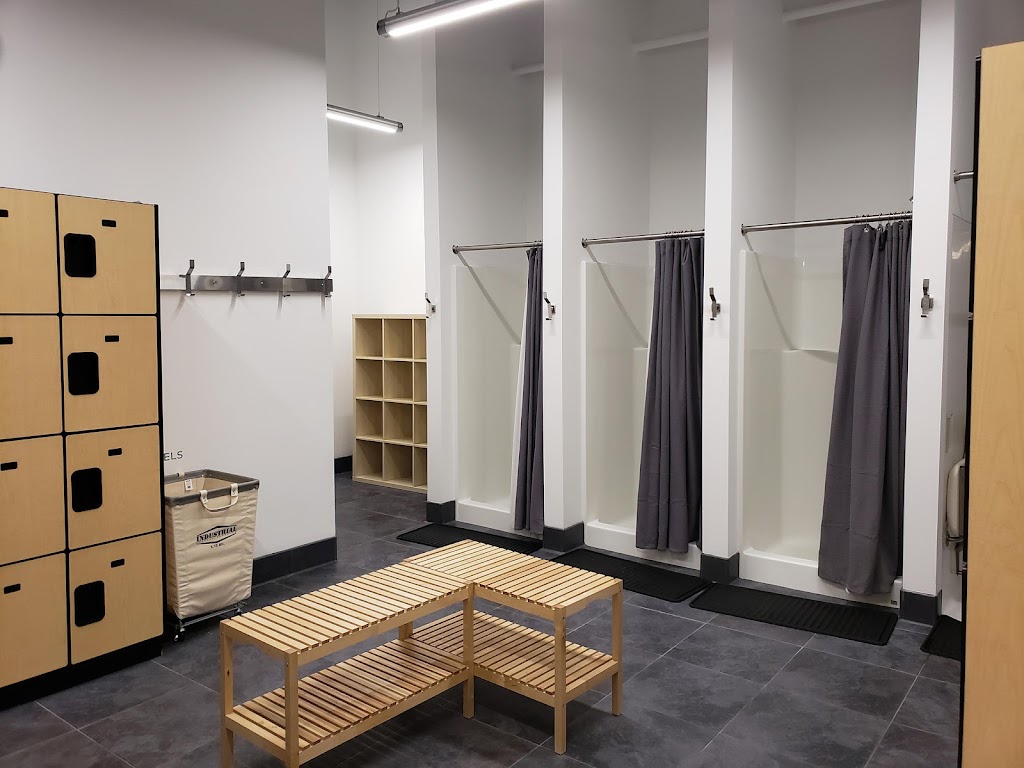  CorePower Yoga - LoDo