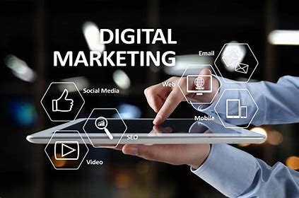 Building Digital Brand
