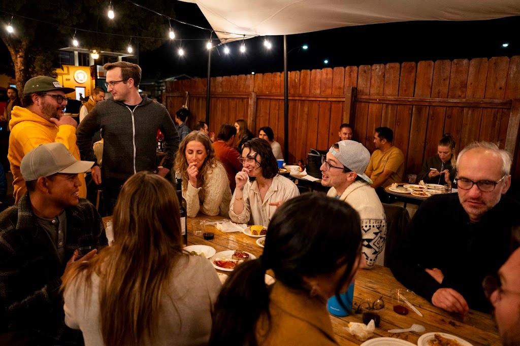 Photo of Bica Coffee Shop