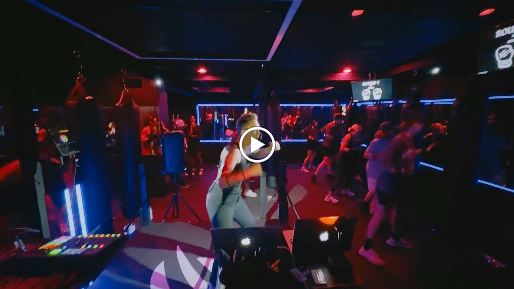  Legxcy Bxing Studio PHX