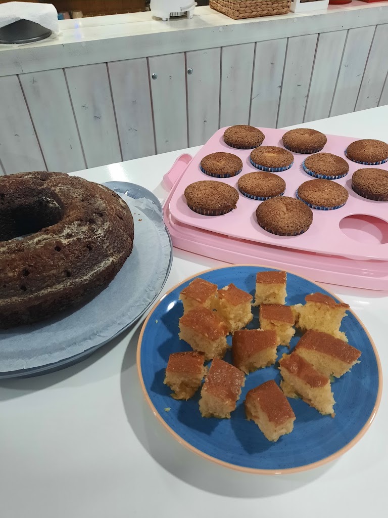El Rincon de Marian — Comida y bebida