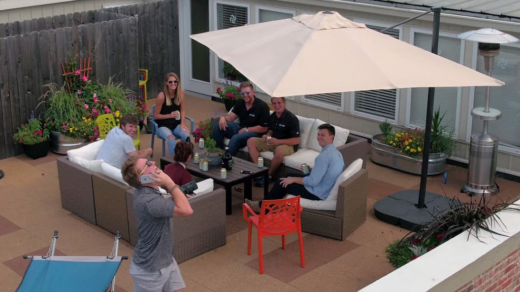 The Evoke Group