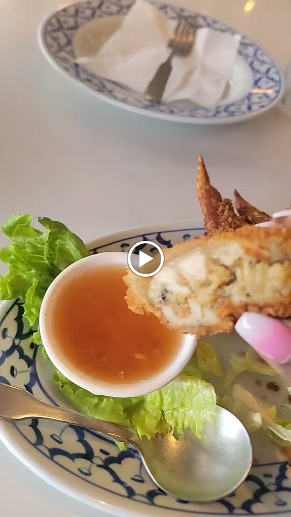 Saeng's Thai Cuisine