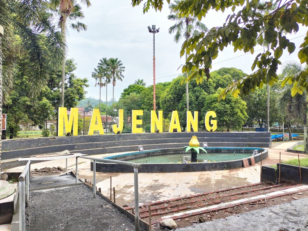 Taman Kreasi Majenang