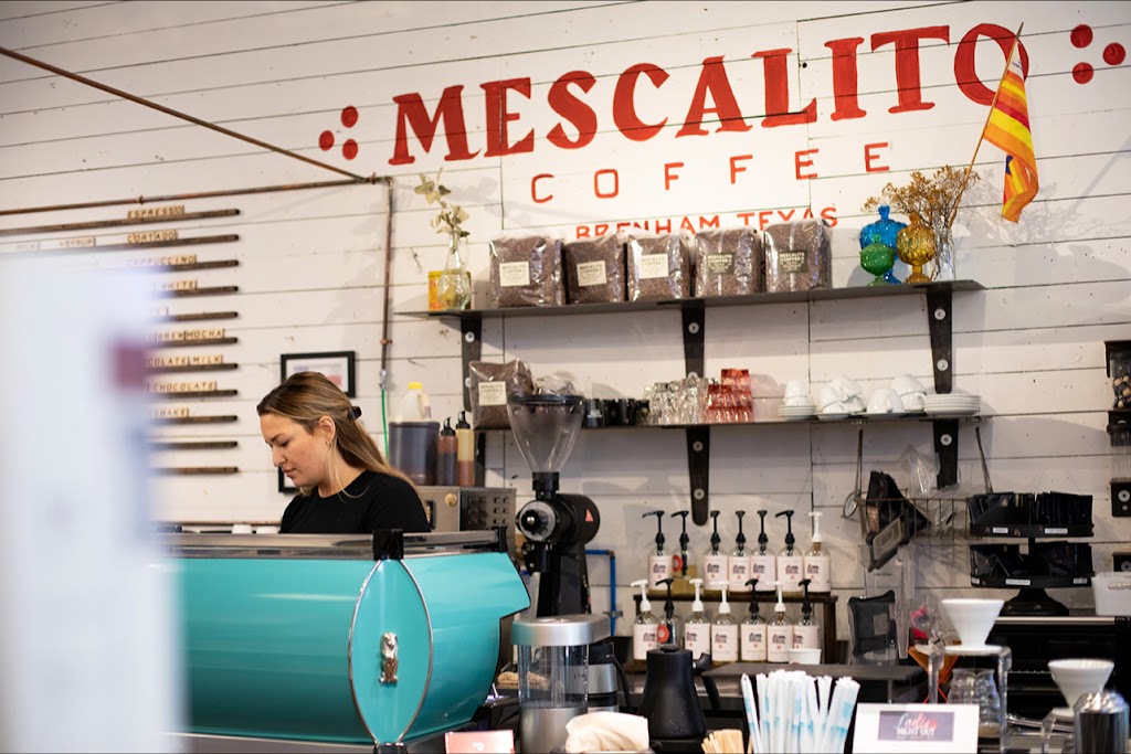 Photo of Mescalito Coffee