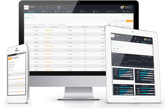 Project Web Coach