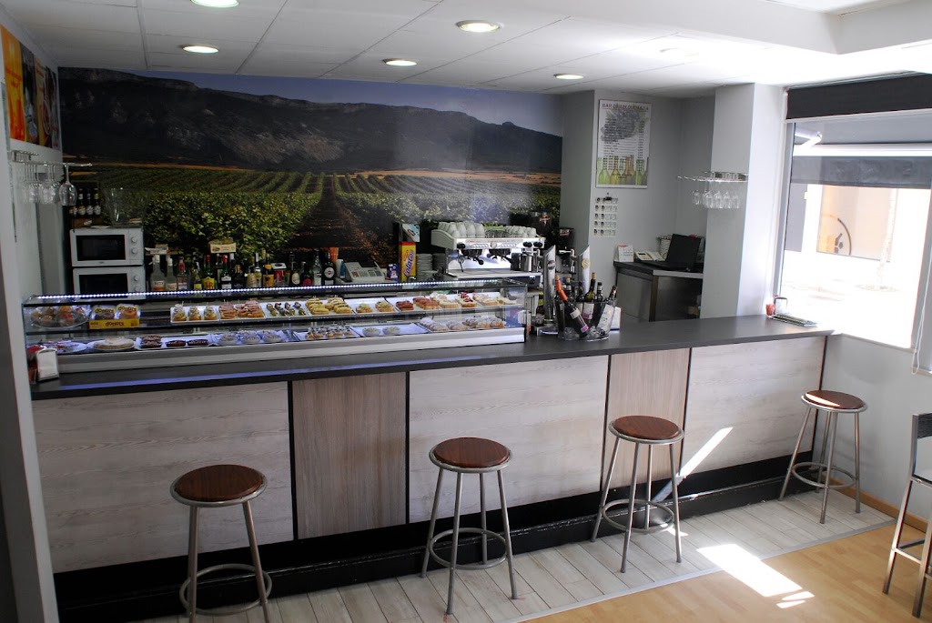 Bar Carrequemada 43 — Ambiente