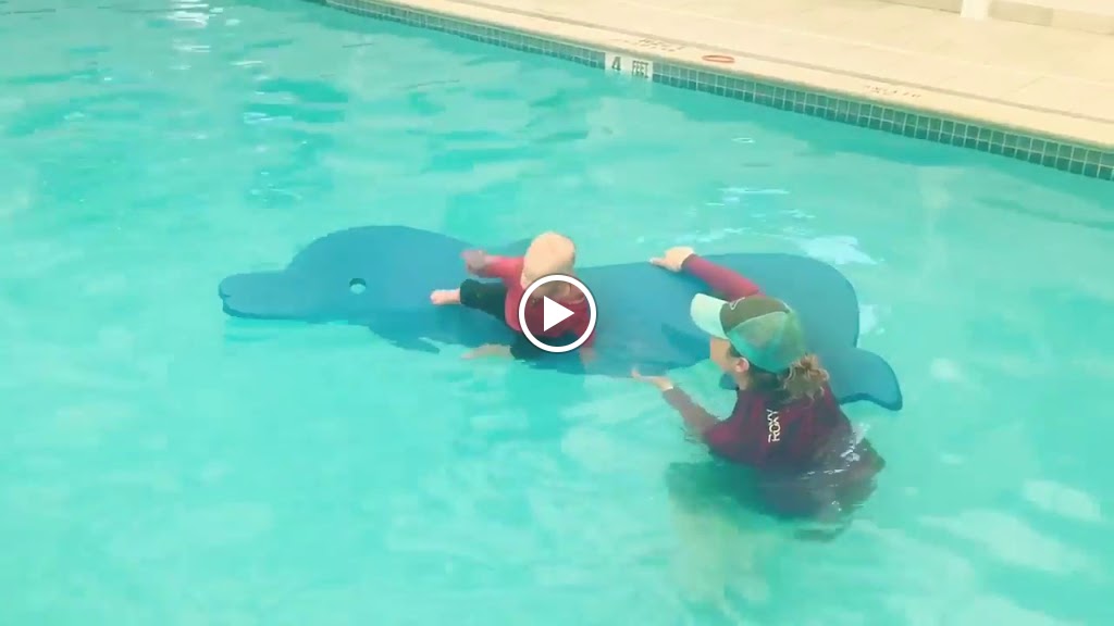  Swimfinity Swimming Academy