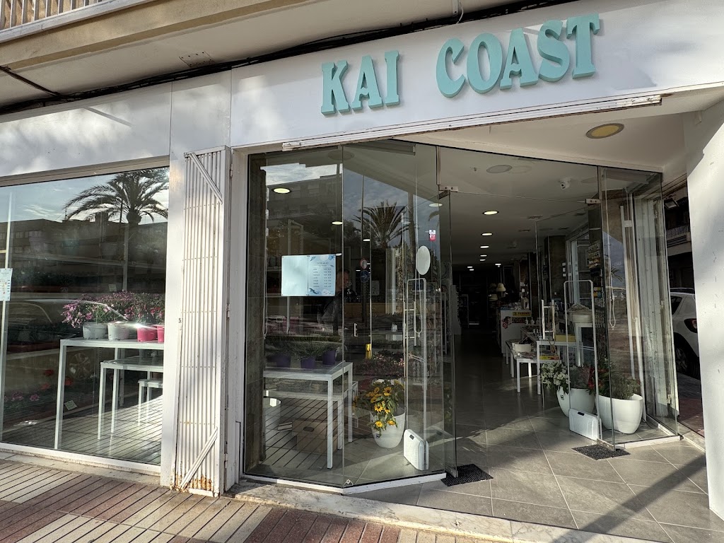 KAI COAST
