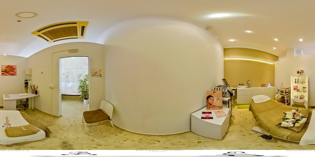 Centro de Belleza Integral JONYMAR — Street View y 360deg