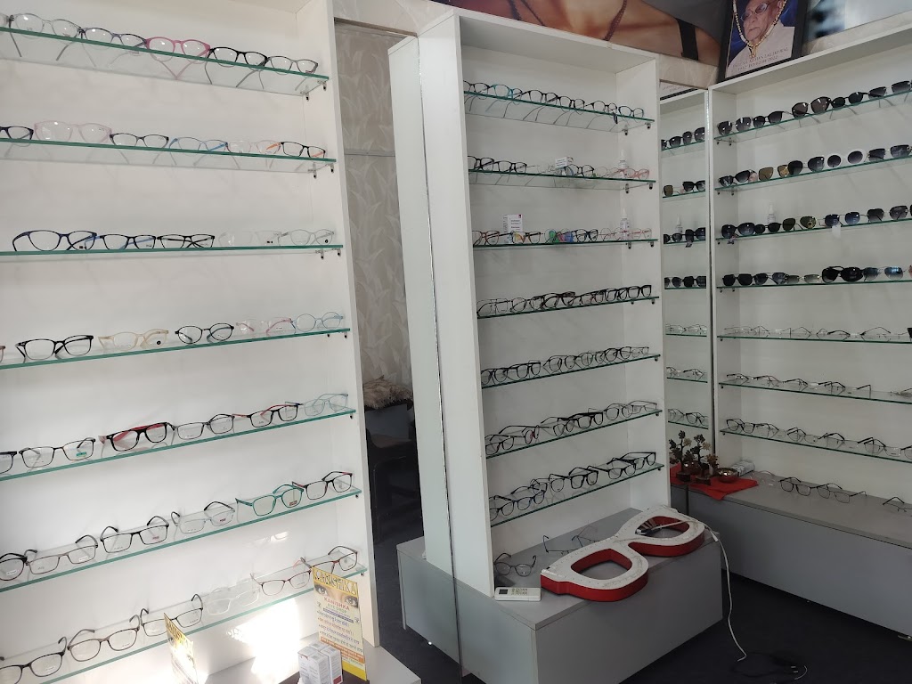 Display case