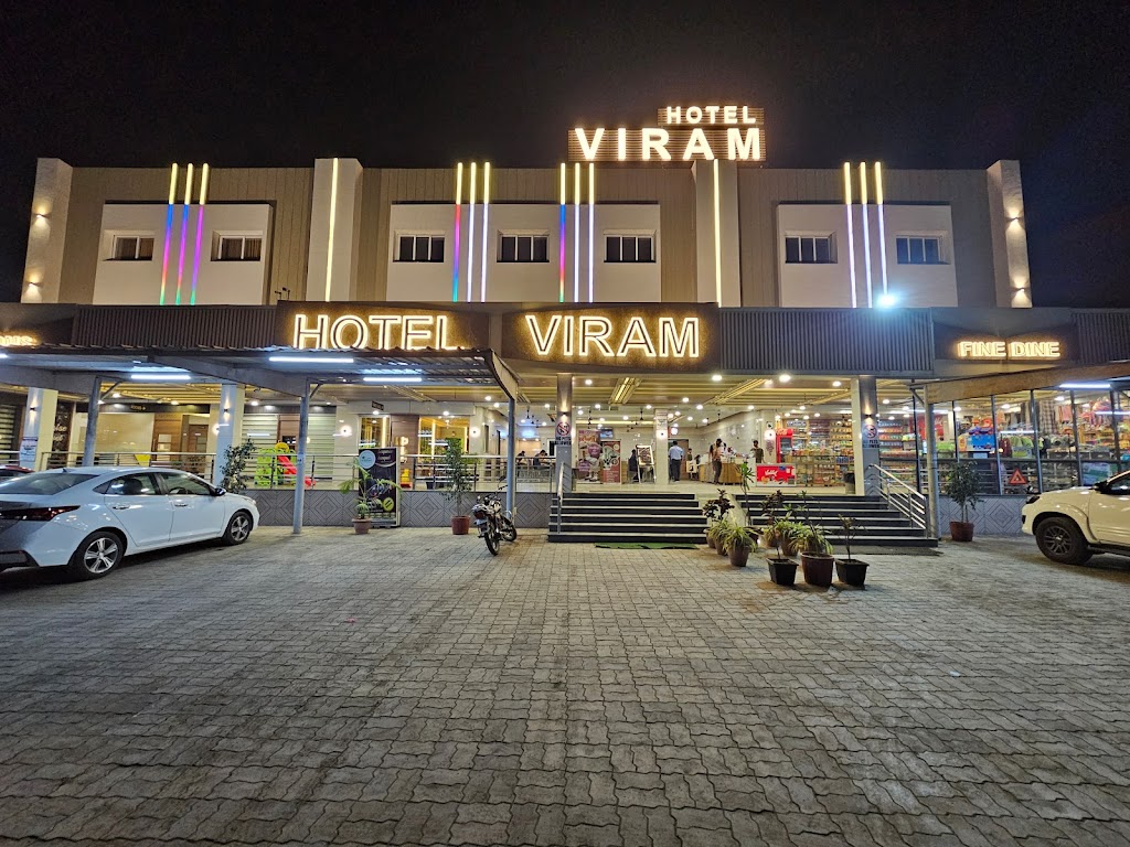 Hotel Viram
