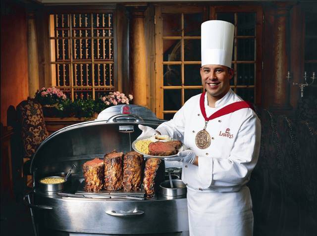 Chicago S Best Restaurant S