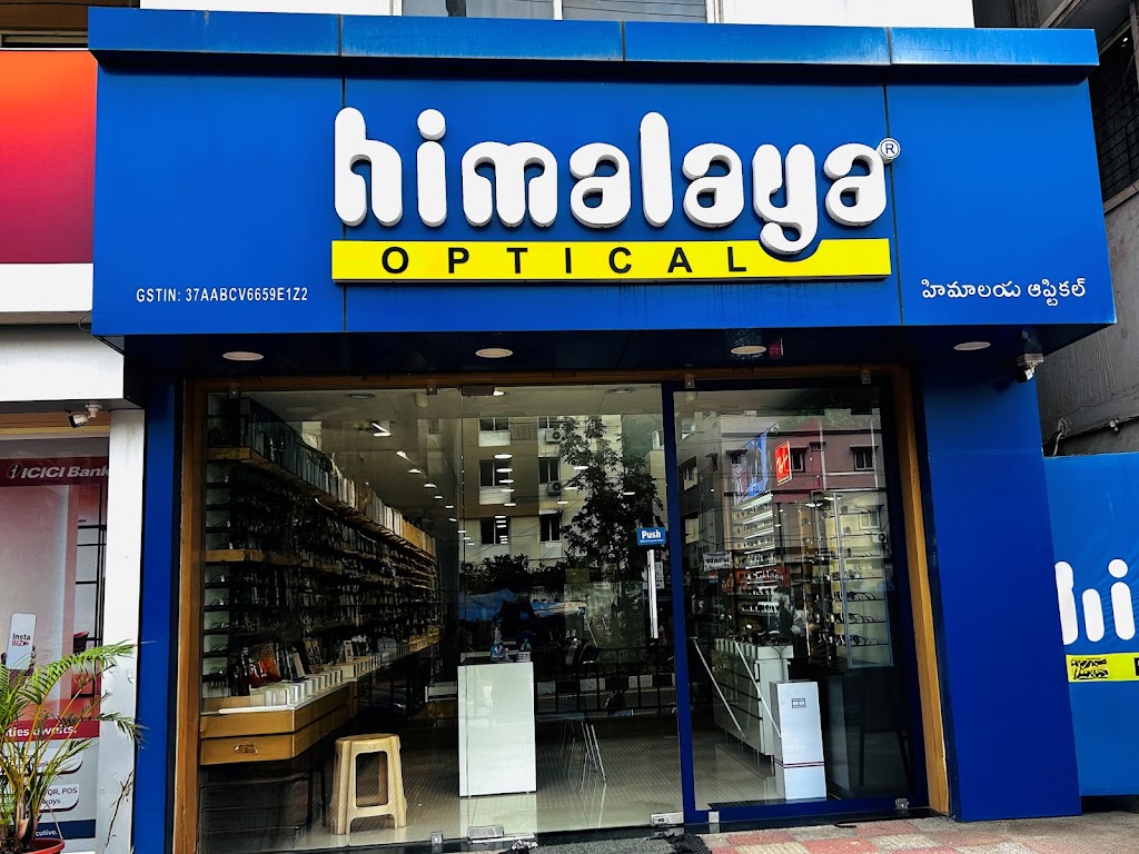 Himalaya Optical Yendada