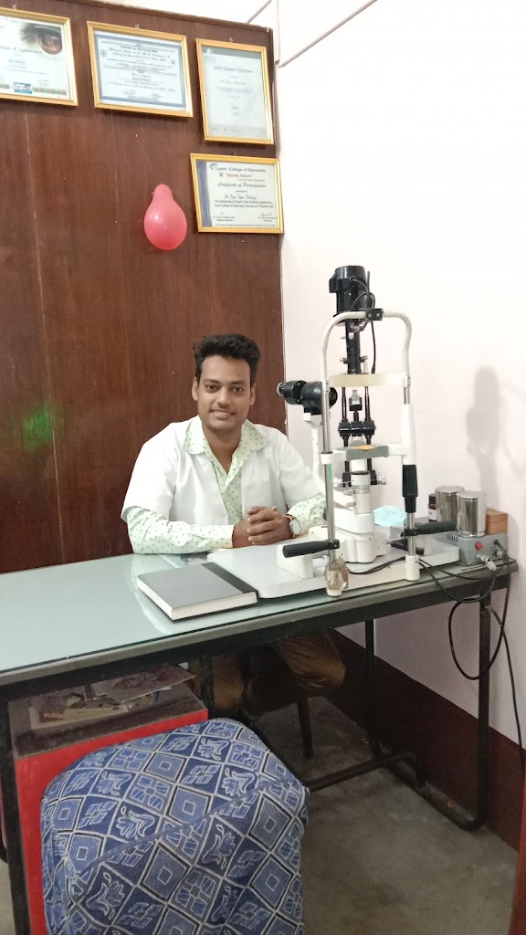 Jyoti Eyecare Center