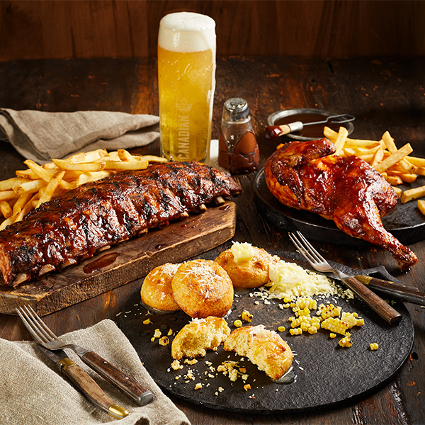 Food & drink