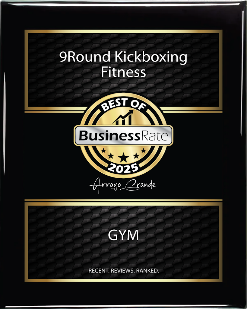  9Round Kickboxing Fitness