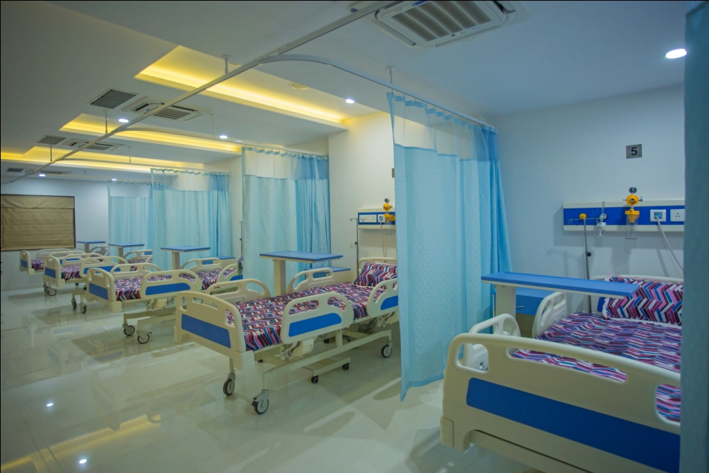 Nova IVF Fertility Center - Best IVF Centre in Rajkot, Gujarat