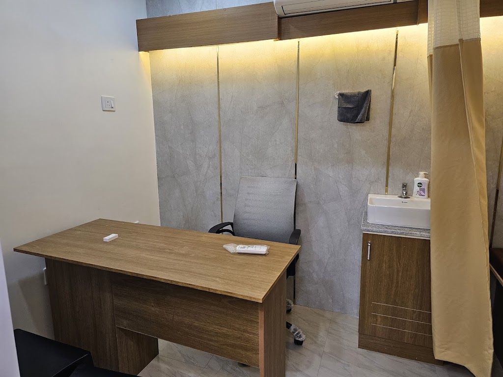 Dr. Aravind Heart Care Aravind Hematology Centre