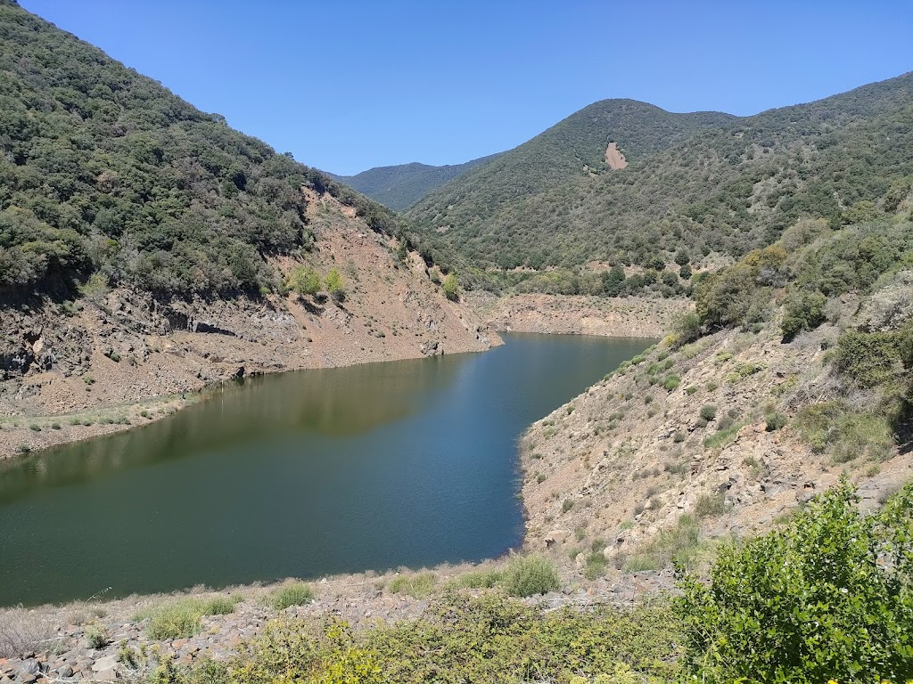 Ruta de senderisme Vallforners-Canoves