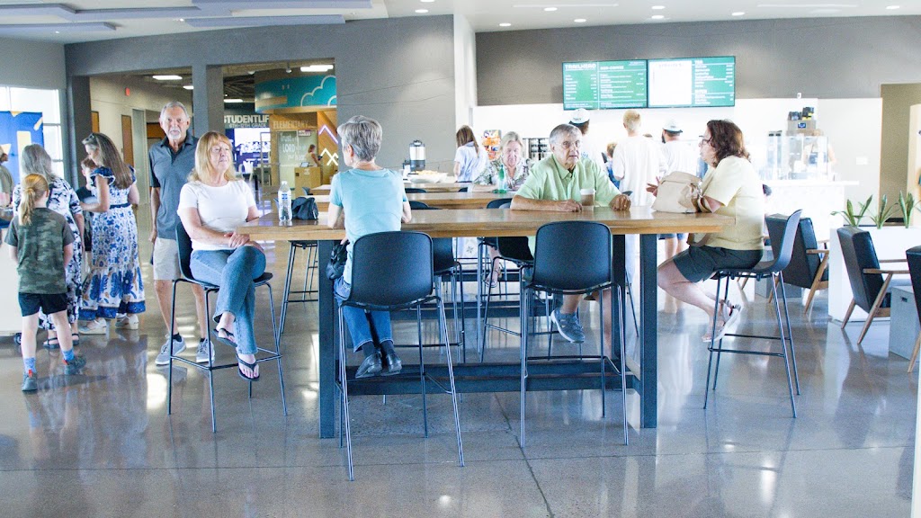 Photo of Trailhead Coffee
